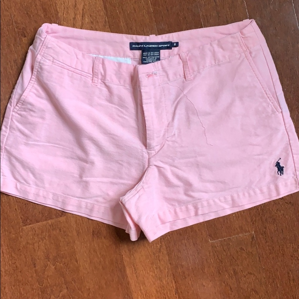 Ralph Lauren Shorts
